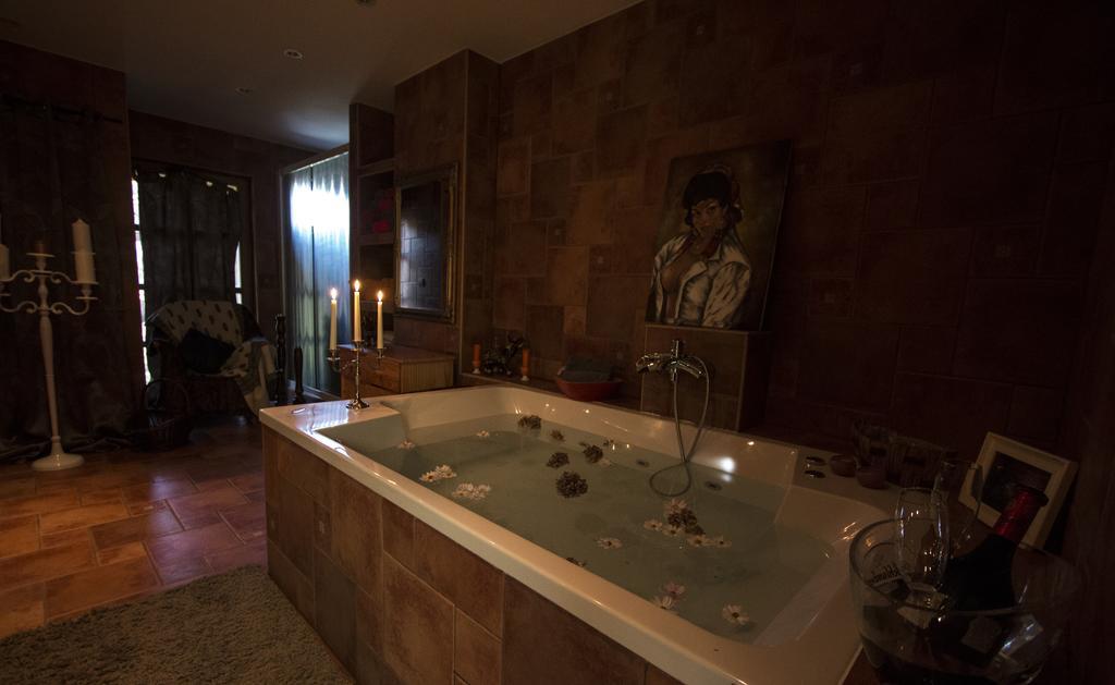 Koca Na Samem Villa Moravske-Toplice Dış mekan fotoğraf